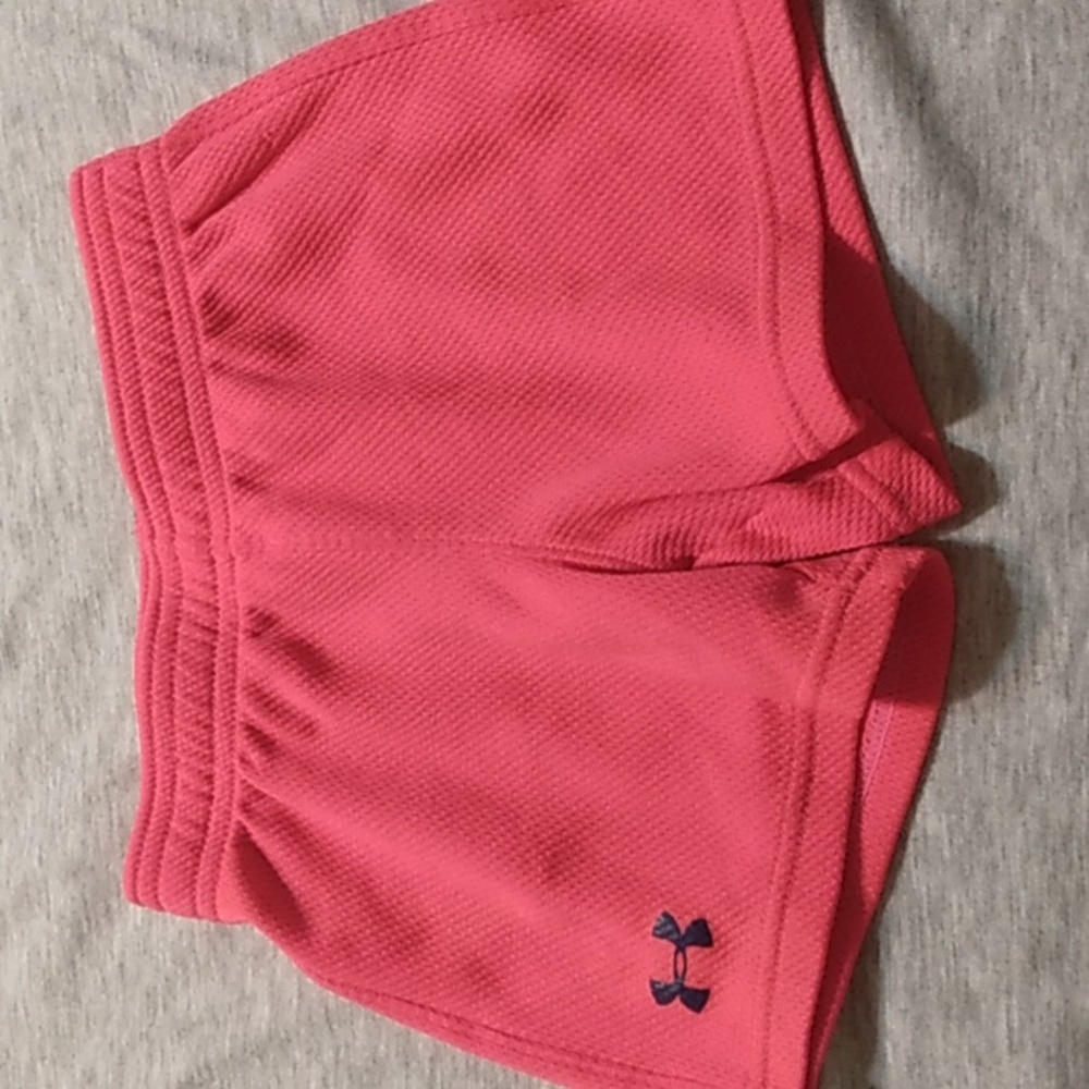 Under Armour Athletic Shorts - Size 18M